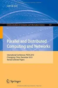 Parallel and Distributed Computing and Networks (repost)