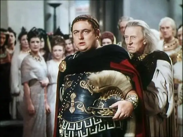 Caesar and Cleopatra (1945)