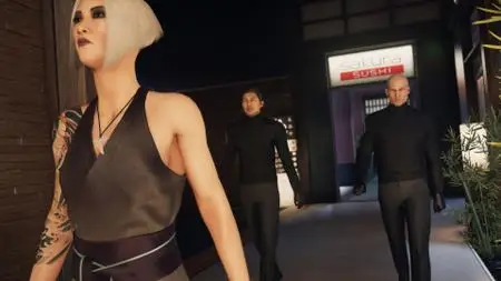 HITMAN™ - Game of the Year Edition (2017)