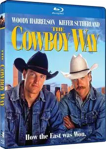 The Cowboy Way (1994)