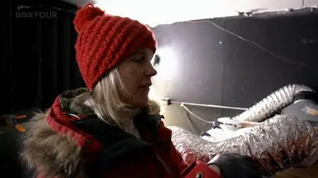 BBC Horizon - Avalanche: Making a Deadly Snowstorm (2018)