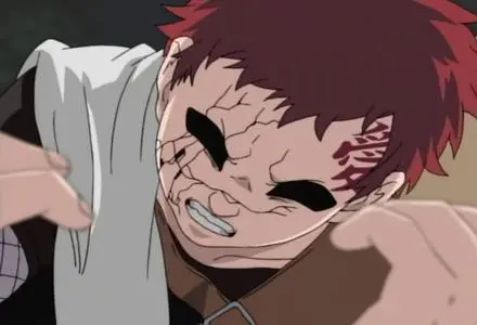 TACHiKEN Naruto 74 Astonishing Truth Gaara s Identity Emerges!