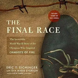 The Final Race [Audiobook]