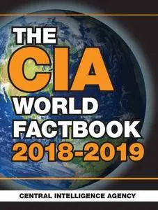 The CIA World Factbook 2018-2019