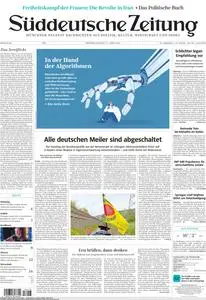 Süddeutsche Zeitung  - 17 April 2023