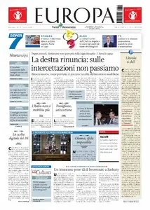 Europa 17.06.2010