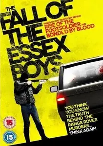 The Fall of the Essex Boys (2012)
