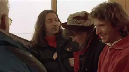 Les Marmottes (1993)