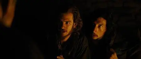 Silence (2016)