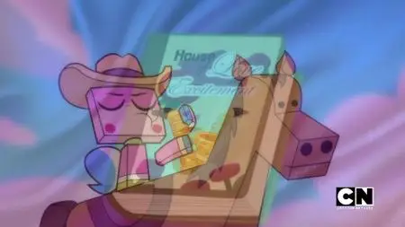 Unikitty S02E13