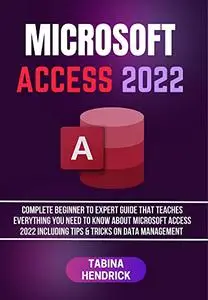 MICROSOFT ACCESS 2022