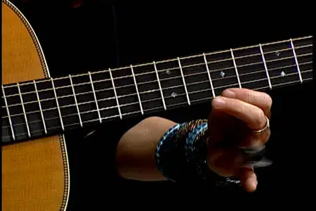 Teaches The Guitar Of Robert Johnson