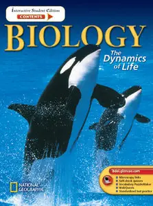 "Biology: Dynamics of Life" ed. by Alton Biggs, et al. (Repost)