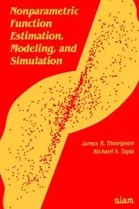 Nonparametric Function Estimation, Modeling, and Simulation