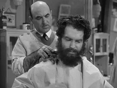 Too Many Husbands (1940)
