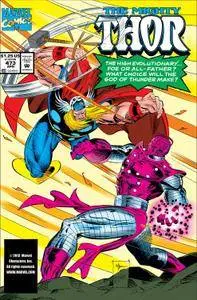 Thor 473 1994 Digital