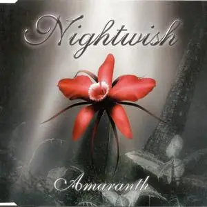 Nightwish: Singles & EP's Collection part 2 (2004 - 2007)