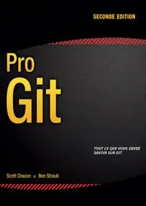 Pro Git, 2nd Edition (Repost)
