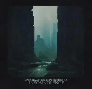 Underwater Sleep Orchestra - Insomnolence (2023)