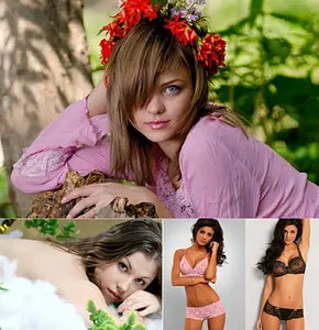 Gilrs Wallpaper Collection (part-83) by known