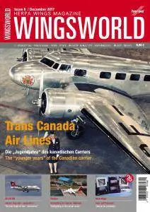 Wingsworld Nr.6 - Dezember 2017