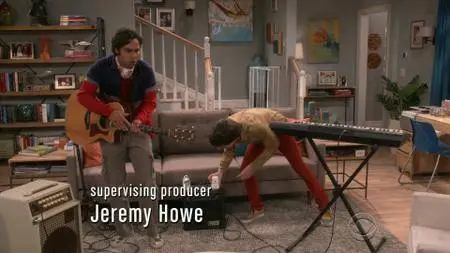 The Big Bang Theory S11E13