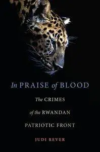 In Praise of Blood