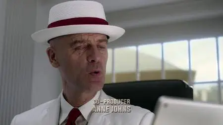 Preacher S03E05