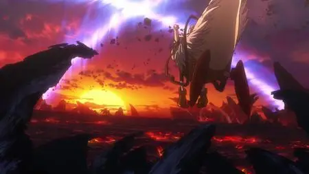 HAKYU HOSHIN ENGI S01E23