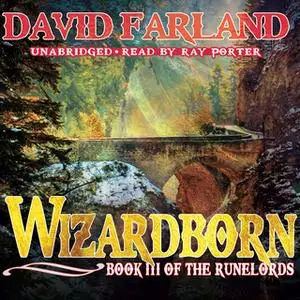 «Wizardborn» by David Farland