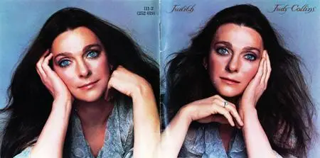 Judy Collins - Judith (1975)