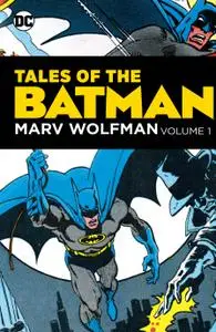 Tales of the Batman-Marv Wolfman v01 2020 digital Son of Ultron