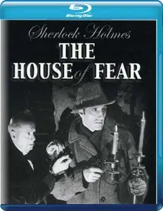 Sherlock Holmes: The House of Fear (1945)