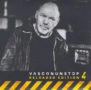 Vasco Rossi – Vascononstop Reloaded Edition 4 (2017)