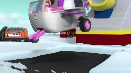 Paw Patrol S05E21