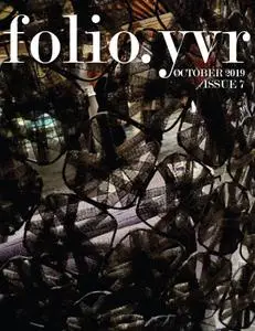 Folio.YVR - October 2019