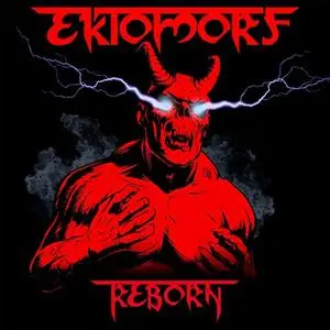 Ektomorf - Reborn (2021)