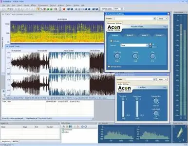 Portable Acoustica Premium Edition v4.1.0.386 with Plugins