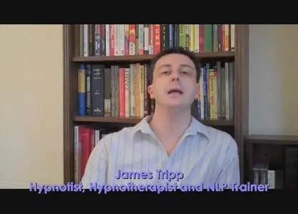 James Tripp's - Hypnosis Without Trance