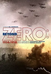 Beyond Zero: 1914-1918 (2014)