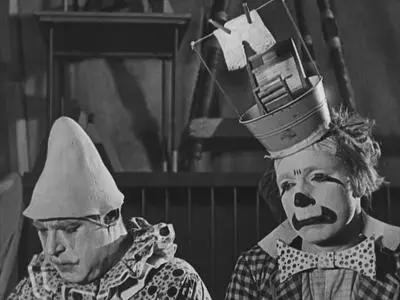 The Circus (1928) [Criterion Collection]