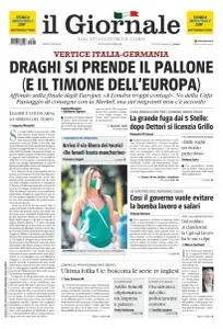 il Giornale - 22 Giugno 2021