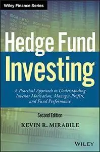 Hedge Fund Investing (repost)