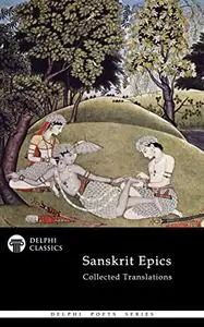Delphi Collected Sanskrit Epics