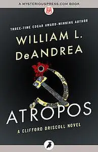 «Atropos» by William L.DeAndrea