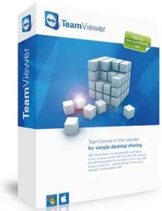 Portable TeamViewer 6.0 Build 10418 Final