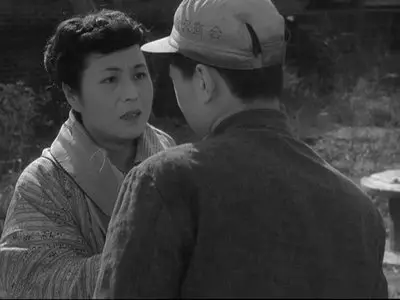 Eclipse Series 13: Kenji Mizoguchi’s Fallen Women (1936-1956)