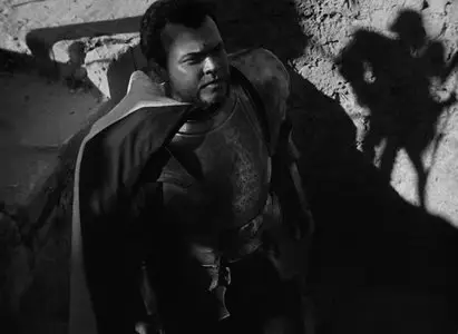 The Tragedy of Othello: The Moor of Venice / Othello (1952)
