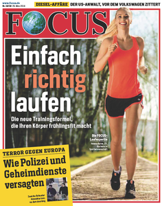 Focus Magazin 13/2016 (26.03.2016)