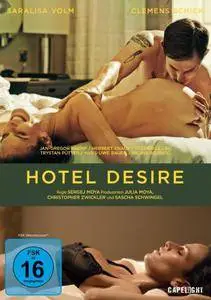 Hotel Desire (2011)